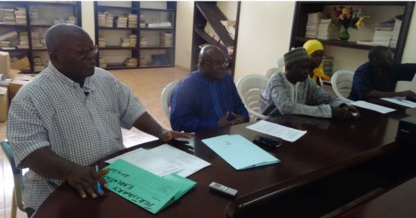 GAFNA holds consultative forum on child protection assessment