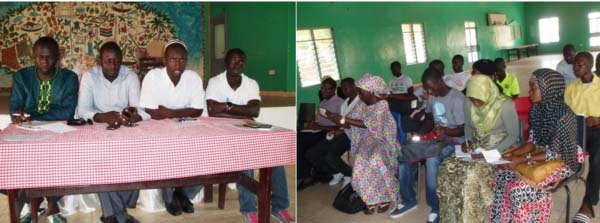 GAHA to hold annual summer camp in URR