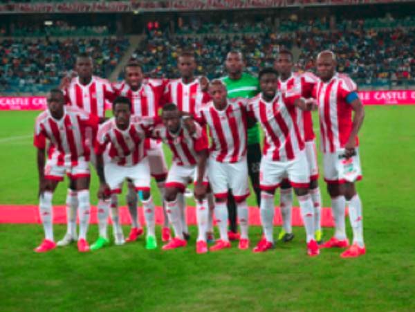 Gambia leave for Casablanca prior to int’l friendless with Morocco, CAR