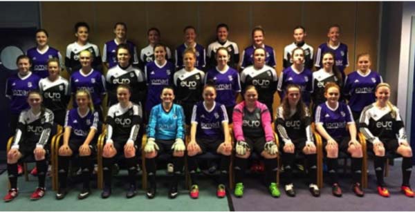 Glasgow Girls planned visit to The Gambia on course