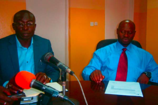Transportation is key to economic growth, says GTSC chairman 