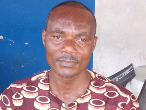 Jammeh has shown very good sign of good leadership: Nigerian community PRO