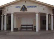 At Revising Court, defence asks UDP agent to sue Alkalo