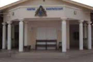 At Revising Court, defence asks UDP agent to sue Alkalo