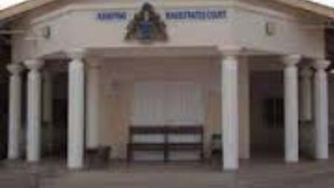 At Revising Court, defence asks UDP agent to sue Alkalo