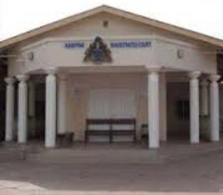 MegaBank staff faces charge of stealing D1.6M