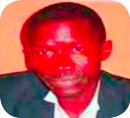 Lang Conteh continues defence