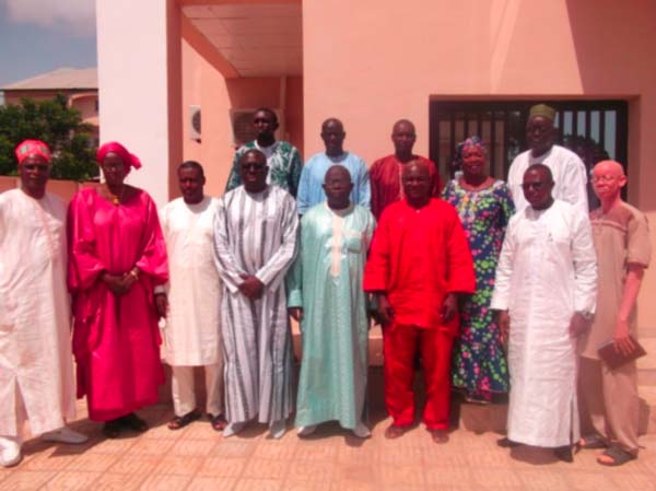 National Accreditation & Quality Assurance Authority inaugurated
