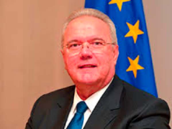 EU leads in mobilising resources for sustainable development