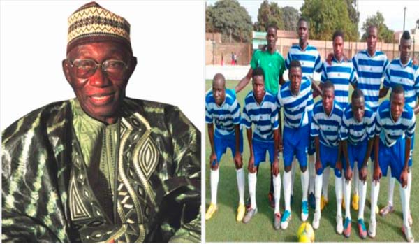 Omar F Mbaye hails O.B. Conateh for Wallidan’s success