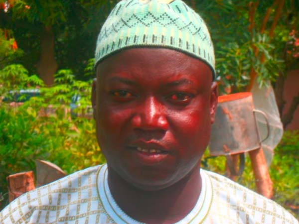 Lower Fulladu NAM hails President Jammeh for fine-tuning price of fertilizer