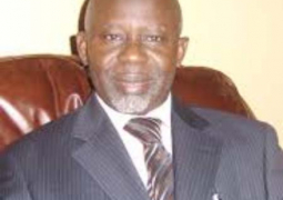 ousainou darboe