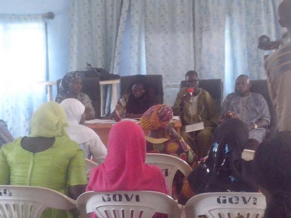 ‘People with disability are capable of contributing to development’