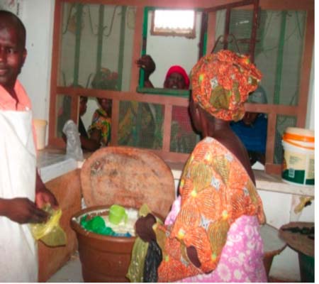 Gov’t urged to bring alternatives to plastic bags