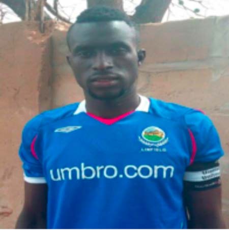 Actions resume in Kombo South District tourney
