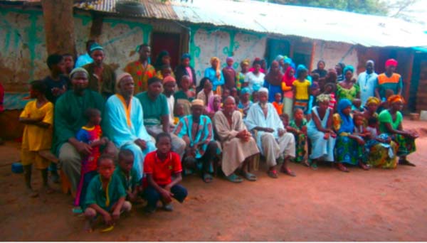 NCCE on citizens’ participation in politics, good governance in NBR