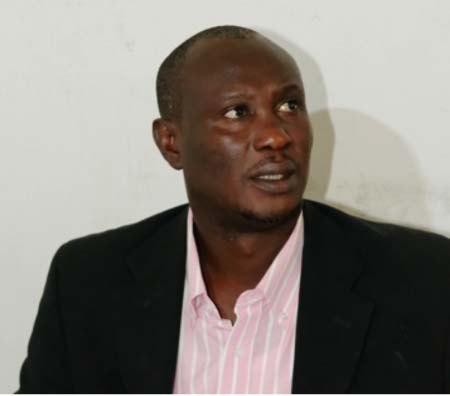 Youth Forum: Ambassadors of DRR organizes training for Gambia College chapter
