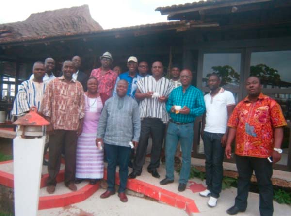 Sub-regional integration forum commences in Ziguinchor