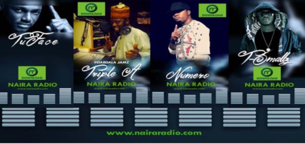 T Smallz Susso making waves in Nigeria