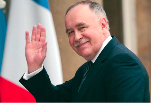 Gambia, Russia sign bilateral drug control agreement