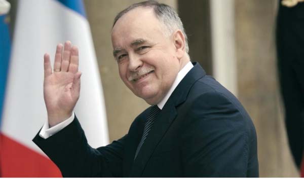 Russia’s anti-drug committee chairman to visit The Gambia