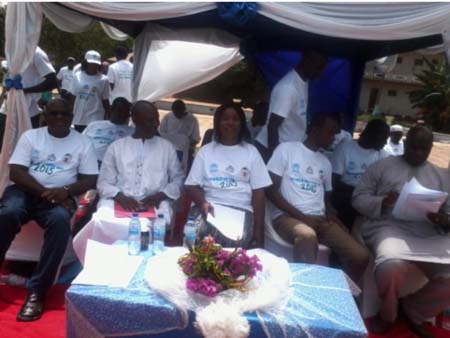 Gambia marks World Refugees Day