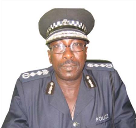 Police say  all convoys need permit