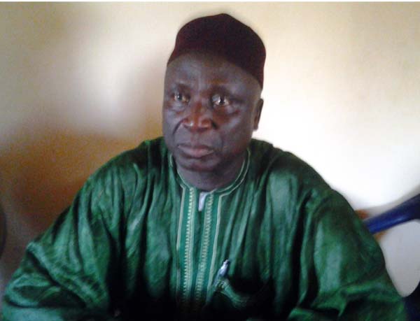 Local authorities urged to enforce Gender-Based Violence protocols