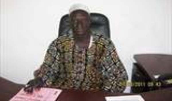 Governor expresses disappointment over Lower Saloum by-election defeat
