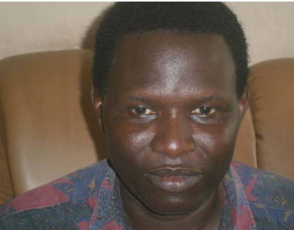 NACOFAG recognises the youth