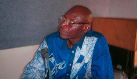 Empowering communities to understand ECOWAS protocol is key: Amadou Taal