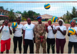 bai dodou jallow with players