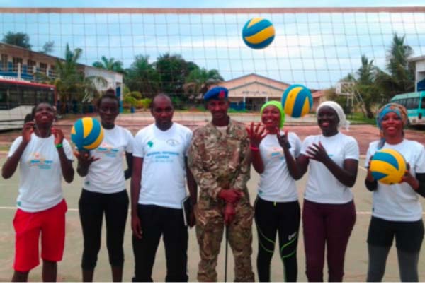 Gambia in the forefront of implementation of African Dream Project