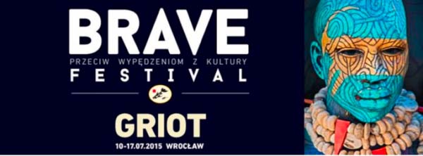 SJ appointed artistic director, curator for Brave Festival