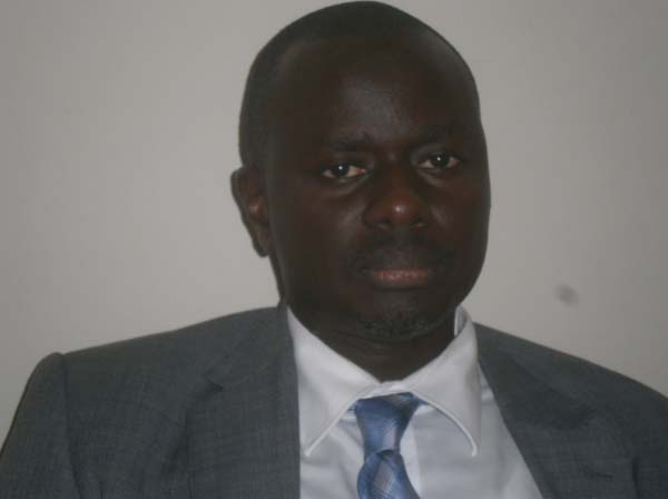 Justice Ministry hosts WIPO forum on development of NIPS for Gambia
