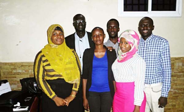 Debate Gambia Press Release