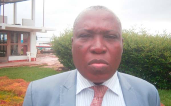 ECOWAS director of customs calls for implementation of ECOWAS protocol