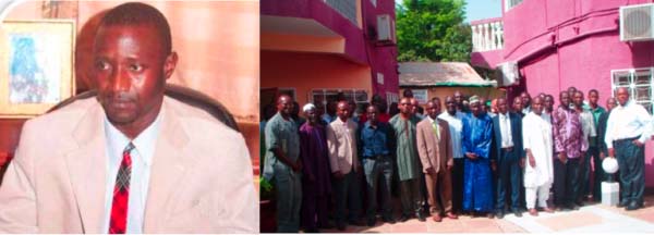 Gambia still faces major challenges in energy sector – Energy Minister