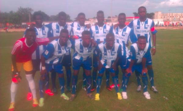 United Stars, Future Stars secure wins in East Nawetan