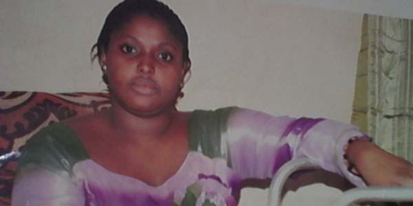 17-year-old girl seeks support to undergo overseas treatment
