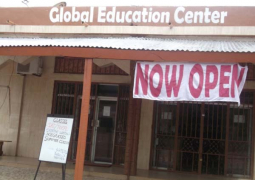 global education center