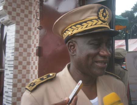 ECOWAS Citizens House inaugurated in Ziguinchor