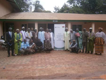 GSB convenes regional sensitisation on ‘Halal’ standards
