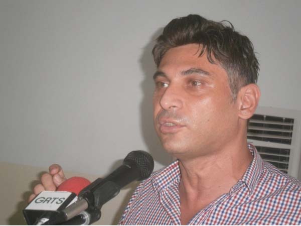 British national calls for attitudinal change towards tourism sector