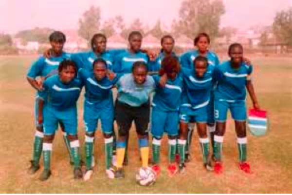 Interior to host Guinea Bissau in Int’l Friendly
