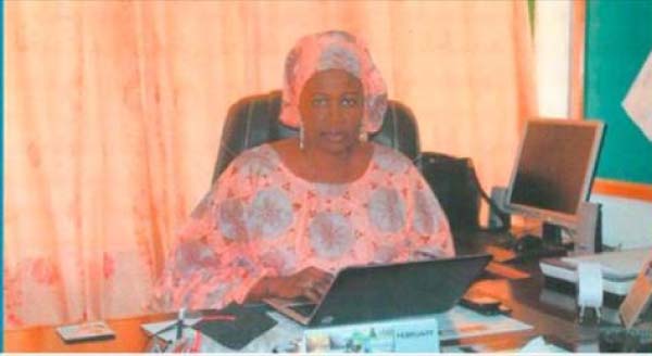 Senior management team commended for training materials: GTTI director
