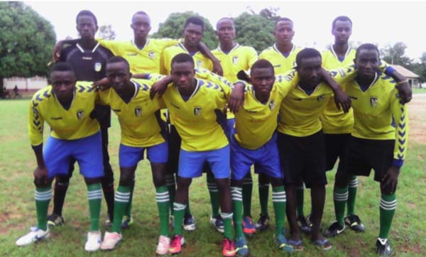 Jarra West district football reaches semi-finals