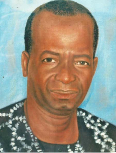 Jay Saidy Remembered