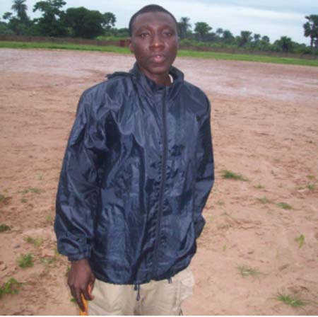 Modou Memorial Intermediate league roundup