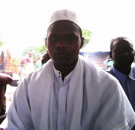 Nioro Jattaba holds first Islamic conference